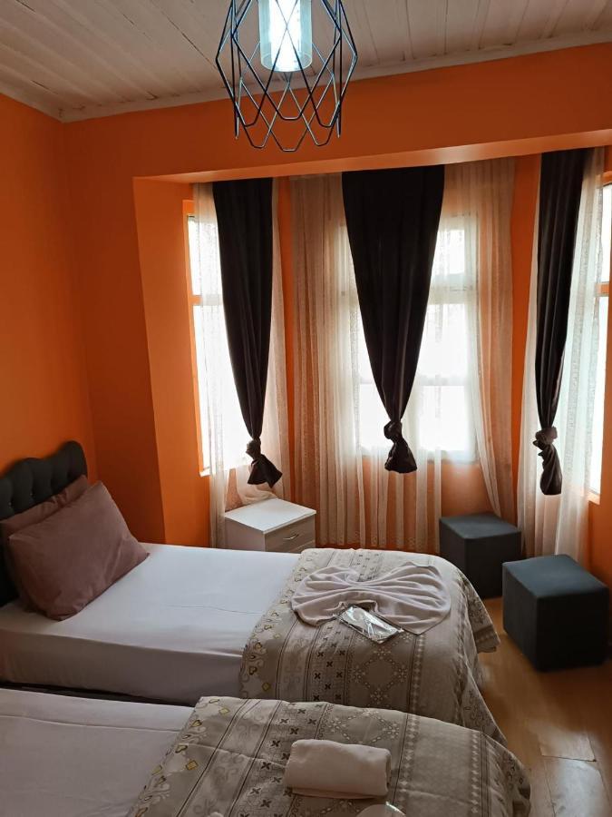 Taksim Gold Hotel Istambul Exterior foto